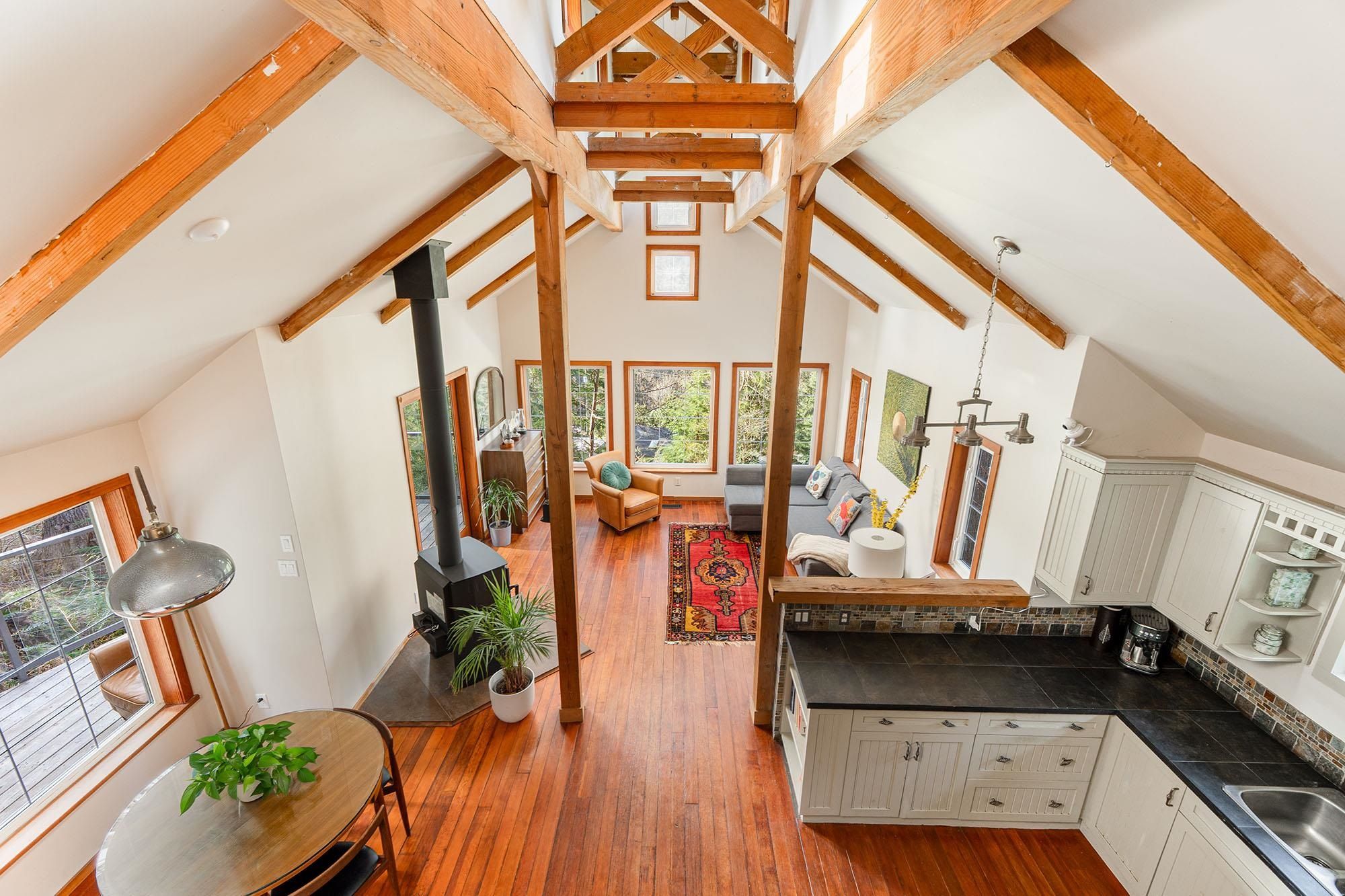 House for sale in Bowen Island, Bowen Island, 1245 Adams Road, 263122123 | Realtylink.org