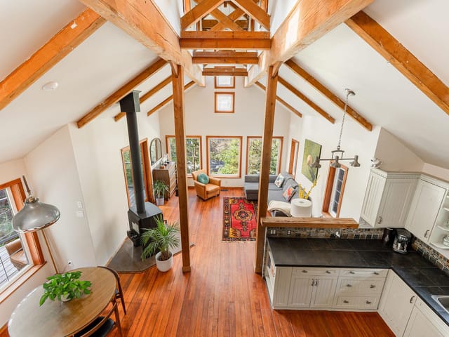 House for sale in Bowen Island, Bowen Island, 1245 Adams Road, 263122123 | Realtylink.org