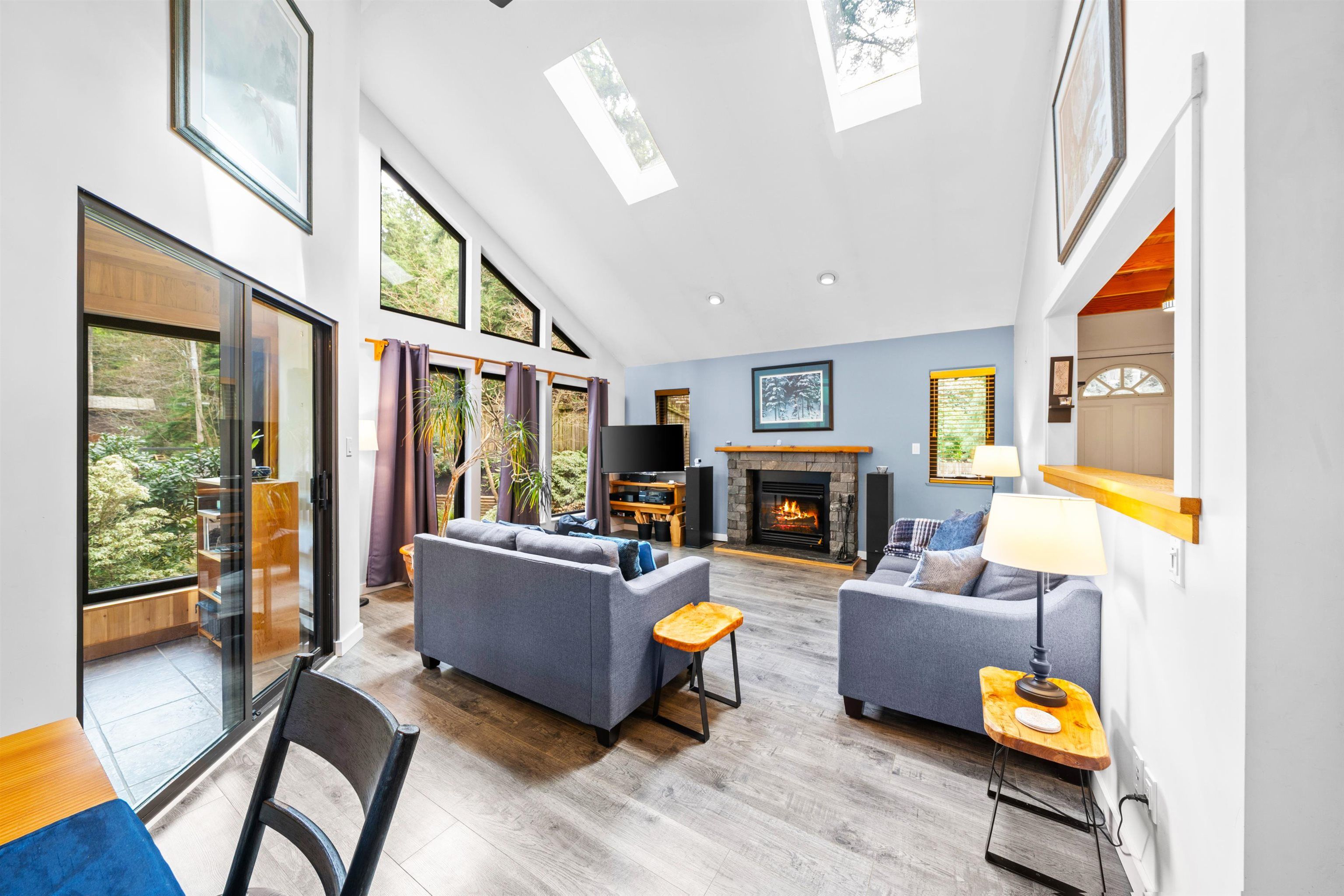 House for sale in Bowen Island, Bowen Island, 576 Cowan Road, 263122124 | Realtylink.org