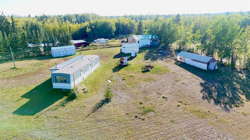 Manufactured Home for sale in Vanderhoof, Vanderhoof And Area, 693 Oak Road, 263122126 | Realtylink.org