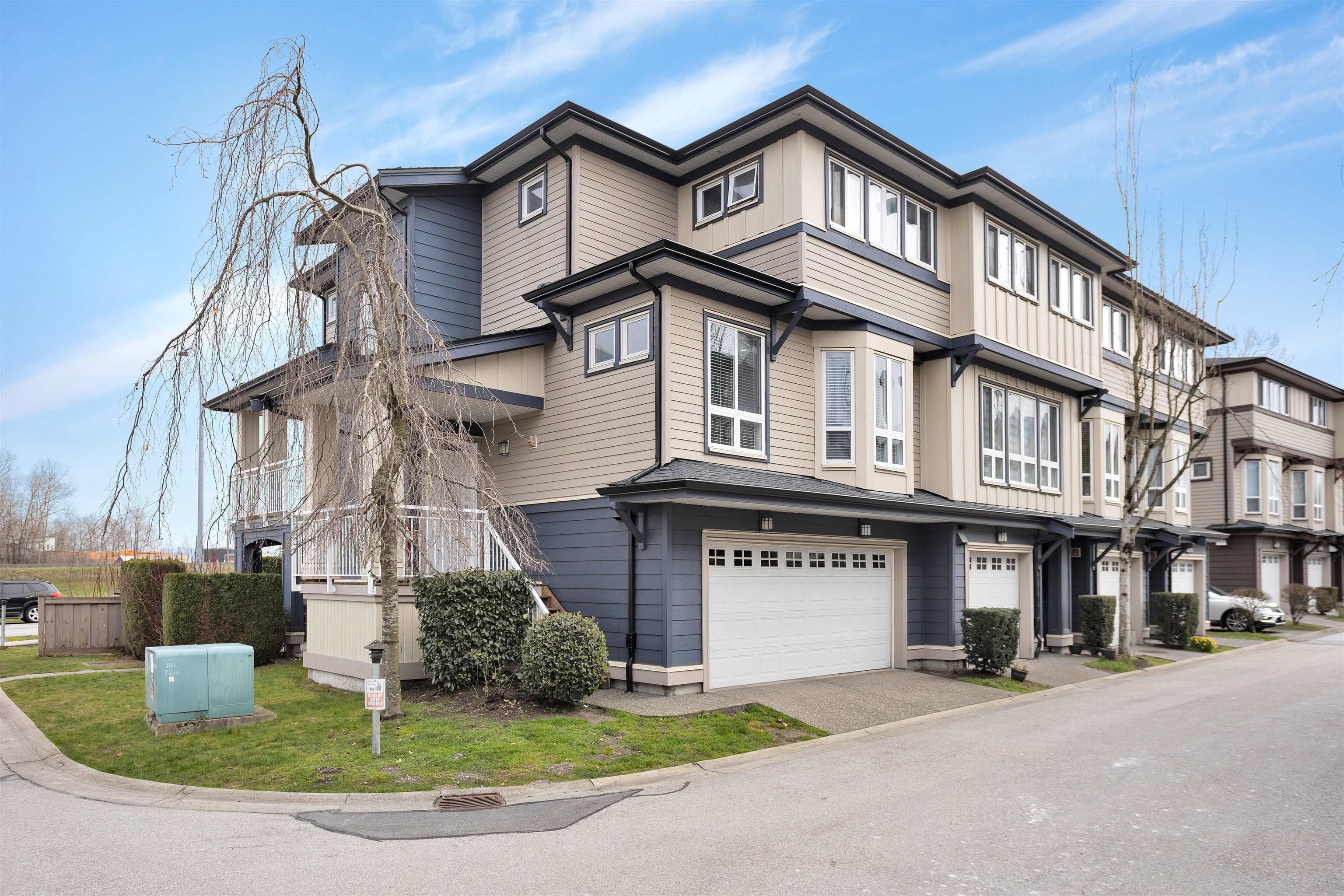 Townhouse for sale in New Westminster, New Westminster, 23 160 Pembina Street, 263122130 | Realtylink.org