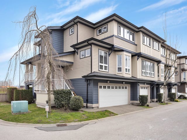 Townhouse for sale in New Westminster, New Westminster, 23 160 Pembina Street, 263122130 | Realtylink.org