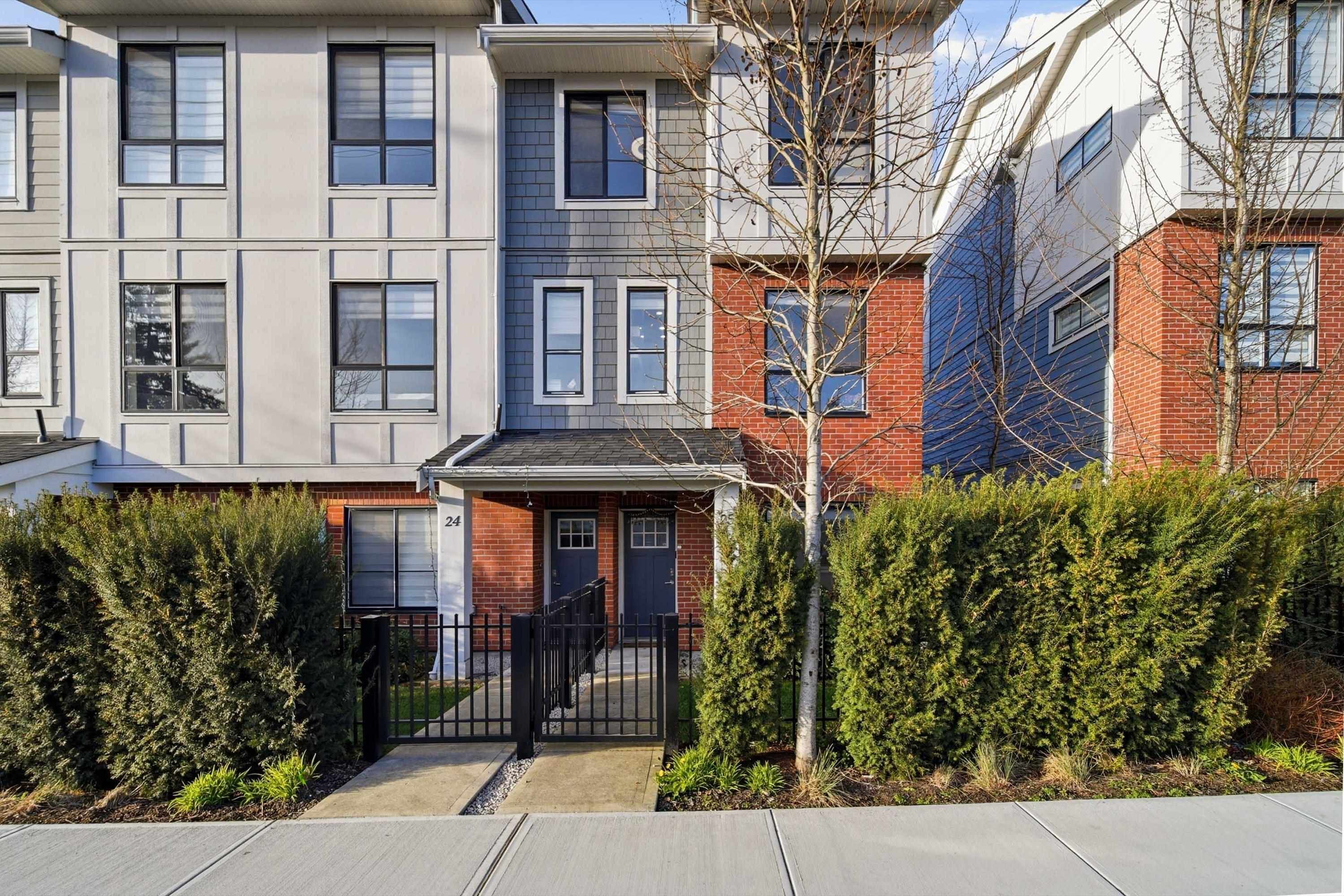 Townhouse for sale in Delta, N. Delta, 25 11556 72a Avenue, 263122131 | Realtylink.org