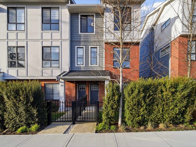 Townhouse for sale in Delta, N. Delta, 25 11556 72a Avenue, 263122131 | Realtylink.org