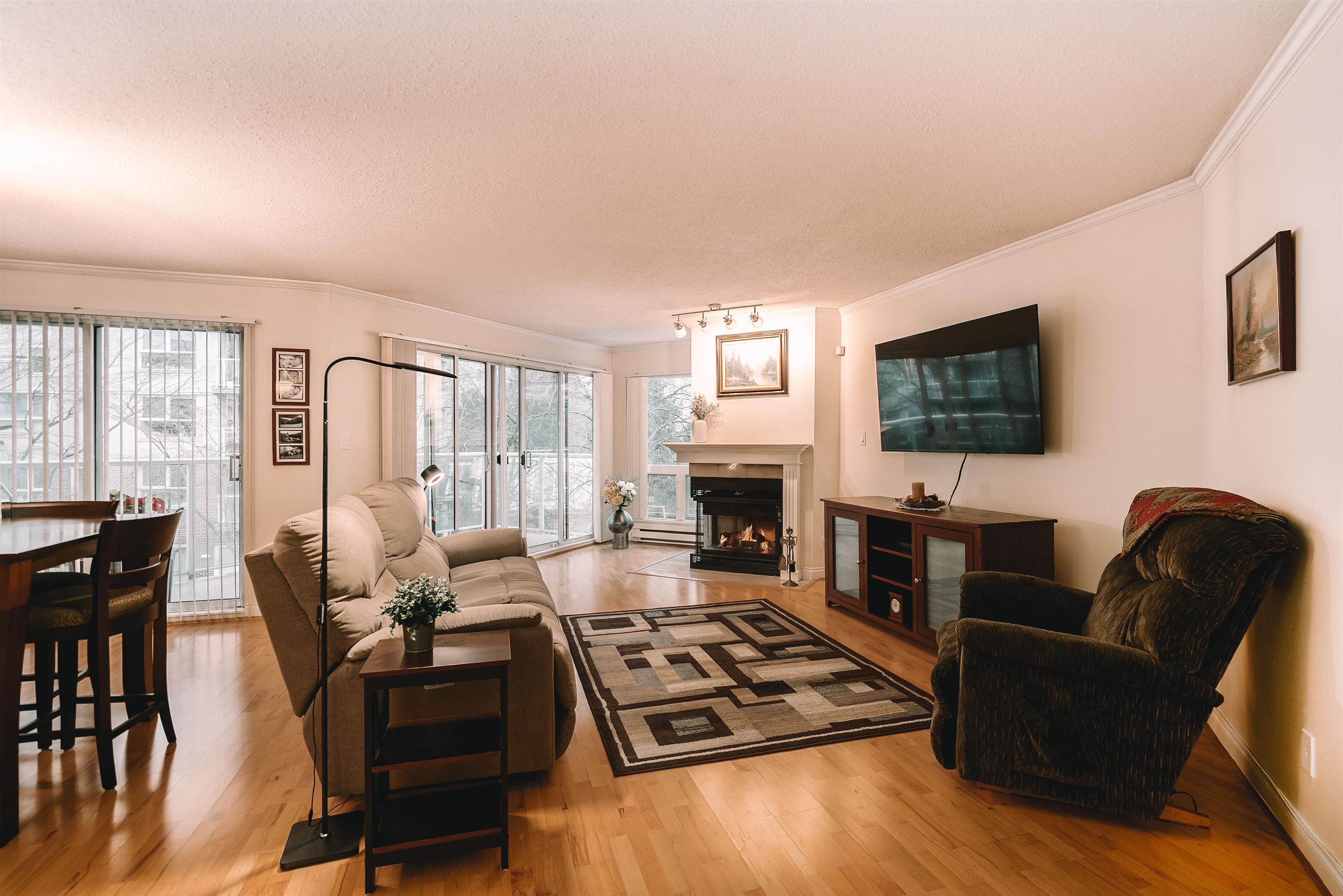 Apartment for sale in New Westminster, New Westminster, 301 1230 Quayside Drive, 263122132 | Realtylink.org