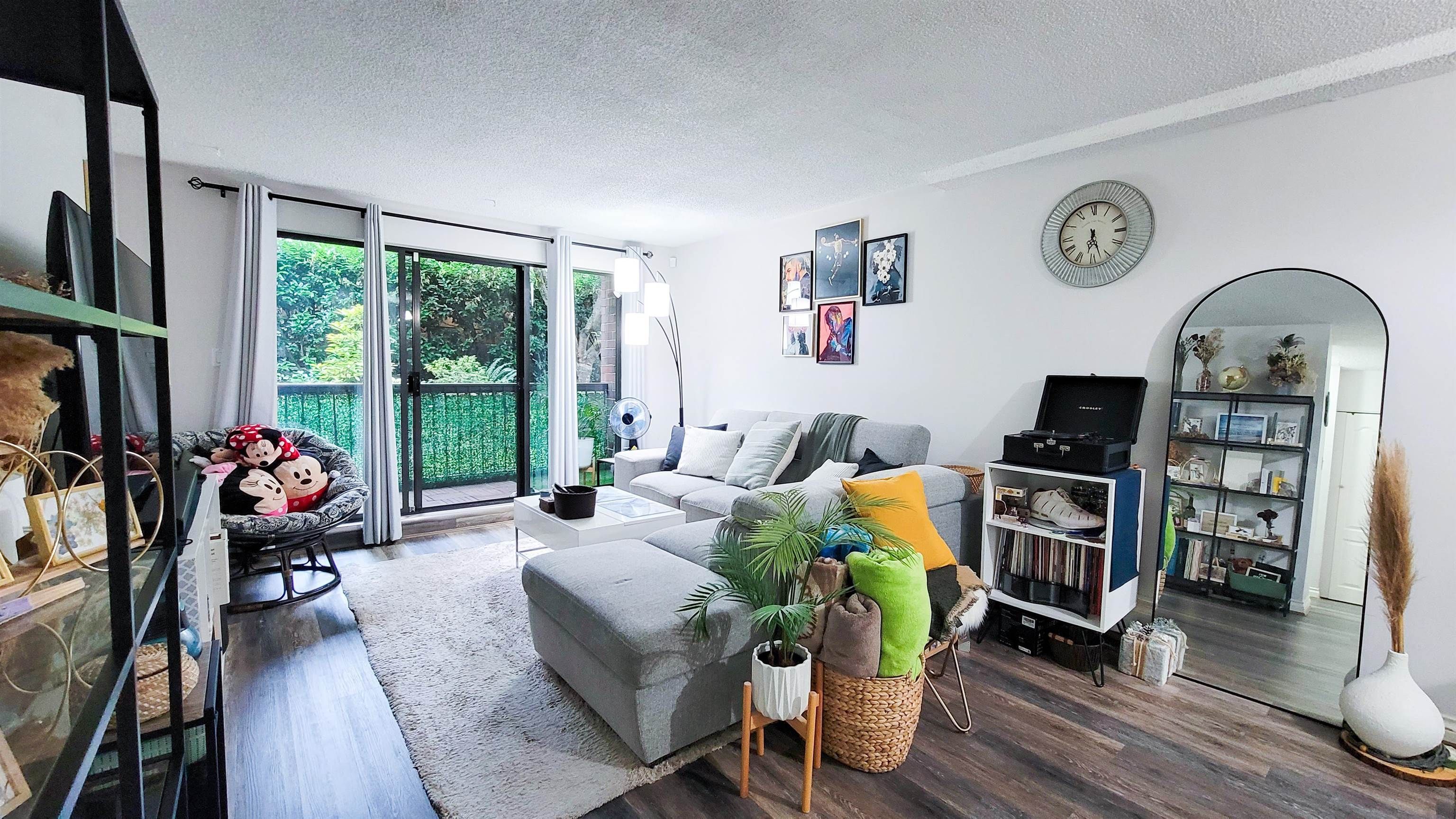 Apartment for sale in New Westminster, New Westminster, 107 620 Eighth Avenue, 263122134 | Realtylink.org