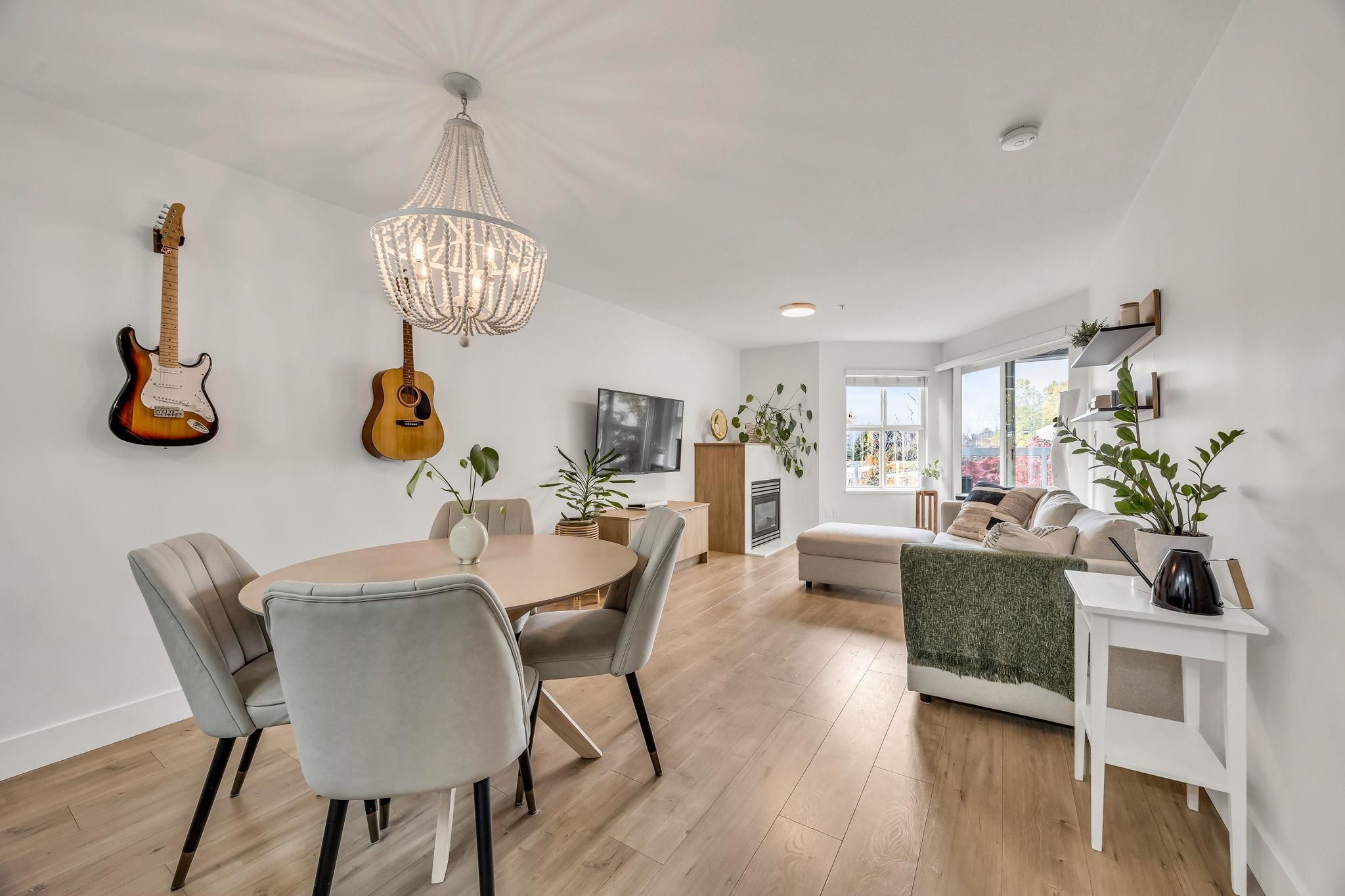 Apartment for sale in Vancouver, Vancouver East, 213 3038 E Kent Avenue South, 263122135 | Realtylink.org