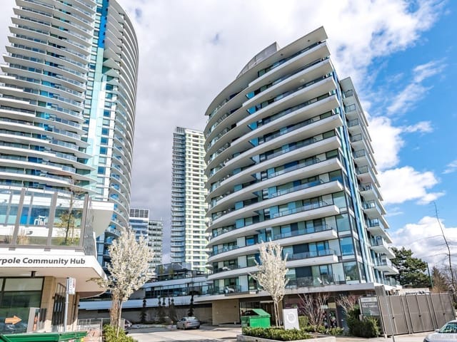 Apartment for sale in Vancouver, Vancouver West, 408 8238 Lord Street, 263122138 | Realtylink.org