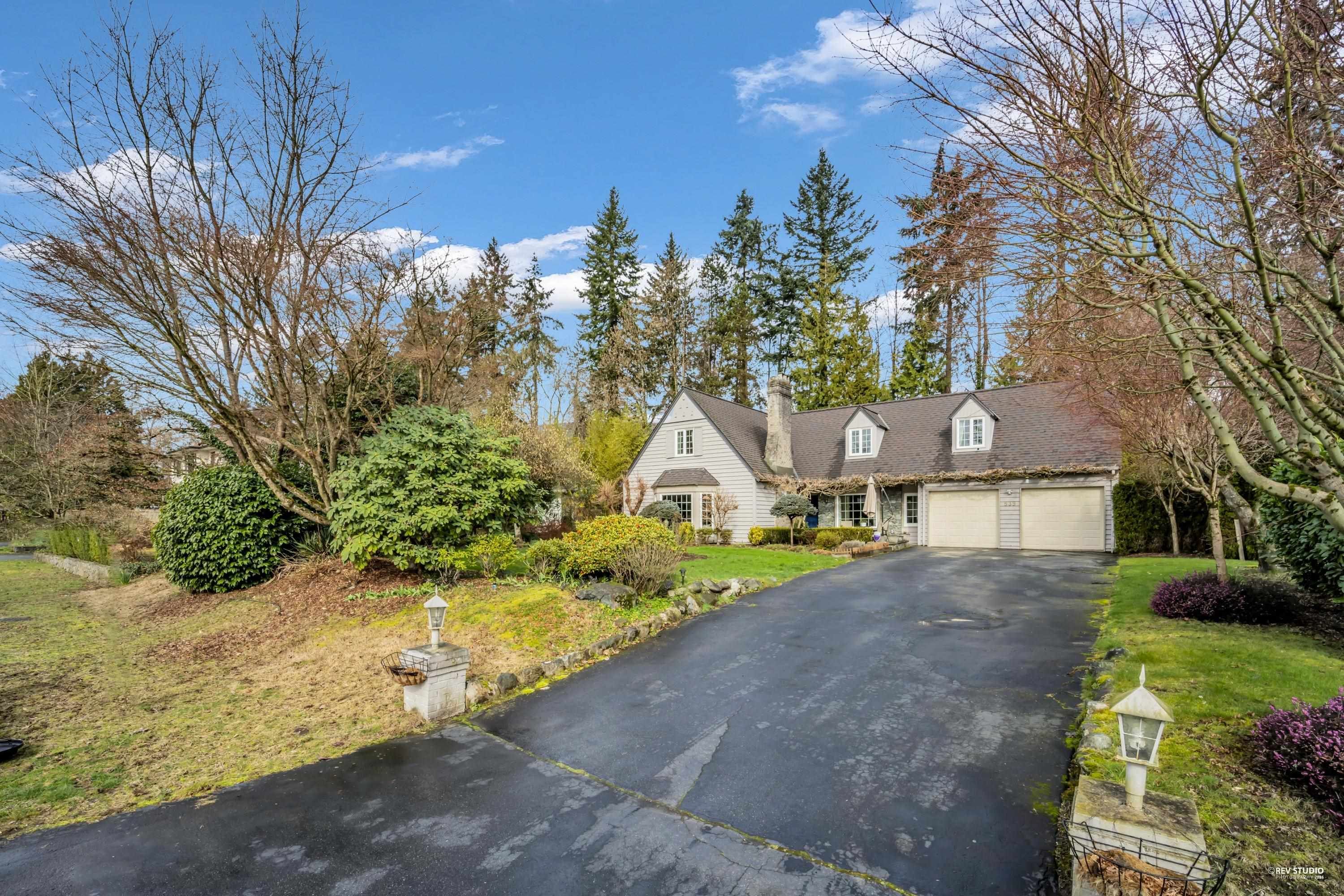 House for sale in West Vancouver, West Vancouver, 539 Newcroft Place, 263122140 | Realtylink.org