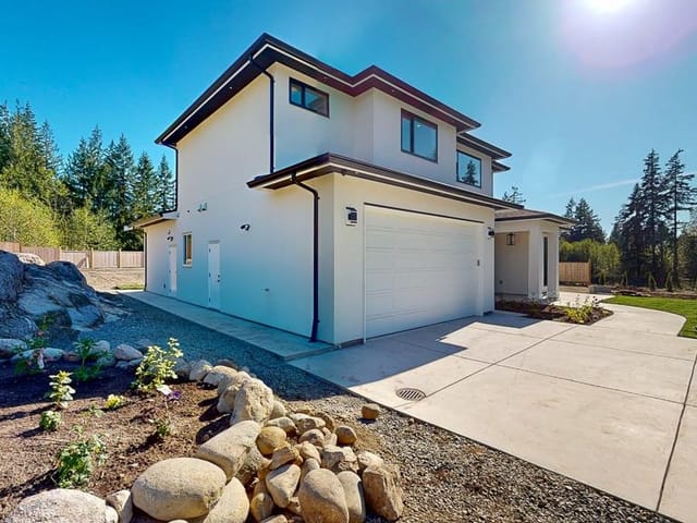 House for sale in Gibsons, Sunshine Coast, 1236 Castle Road, 263122142 | Realtylink.org