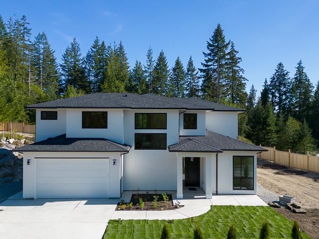 House for sale in Gibsons, Sunshine Coast, 1236 Castle Road, 263122142 | Realtylink.org