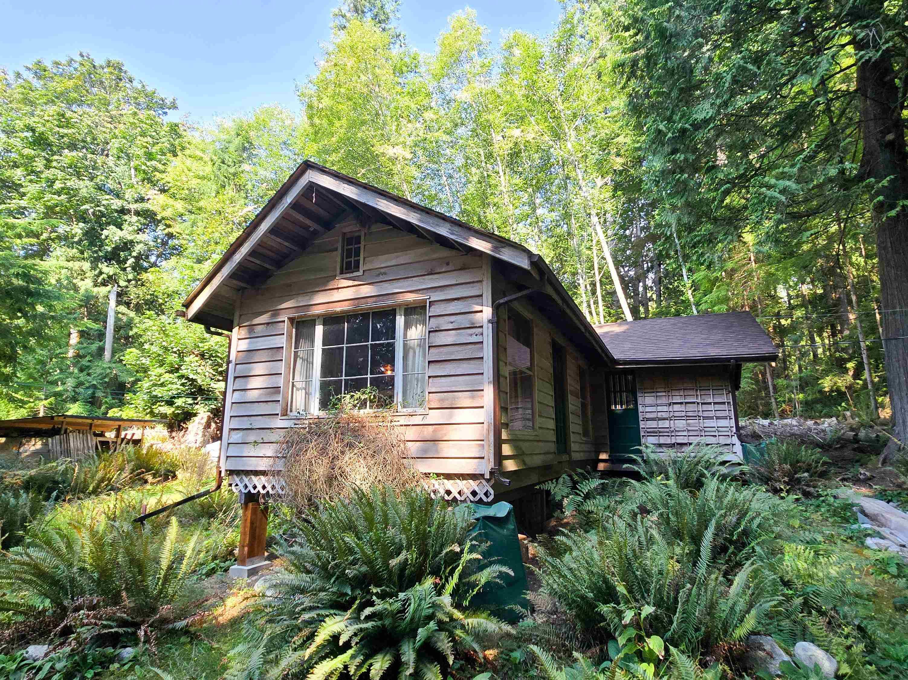 House for sale in Gambier Island, Sunshine Coast, 793 Andy's Bay Road, 263122143 | Realtylink.org
