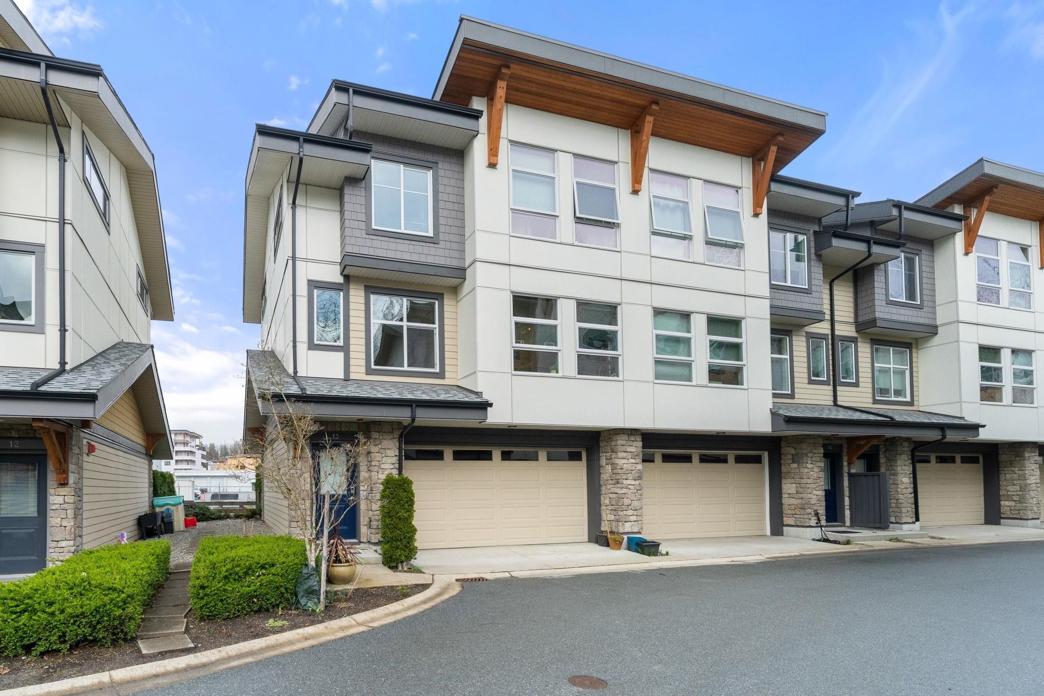 Townhouse for sale in Squamish, Squamish, 13 39548 Loggers Lane, 263122144 | Realtylink.org