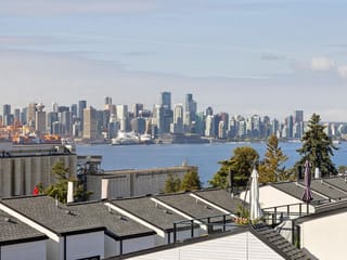 Apartment for sale in North Vancouver, North Vancouver, 303 707 E 3rd Street, 263122145 | Realtylink.org