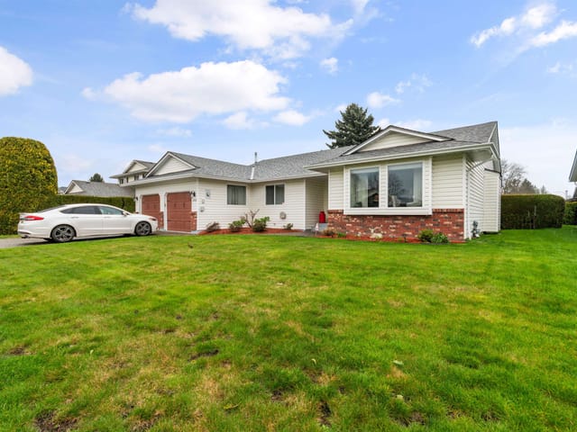 House for sale in Chilliwack, Sardis, 6944 Coach Lamp Drive, 263122146 | Realtylink.org