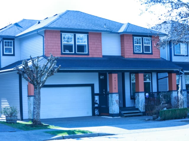 House for sale in Maple Ridge, Maple Ridge, 24170 Hill Avenue, 263122147 | Realtylink.org