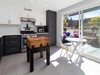 Townhouse for sale in Burnaby, Burnaby North, 8187 Forest Grove Drive, 263122151 | Realtylink.org