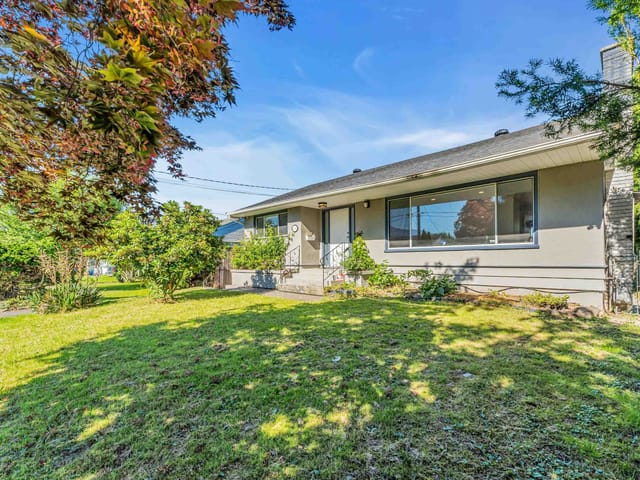 House for sale in Chilliwack, Chilliwack, 9708 Harrison Street, 263122152 | Realtylink.org