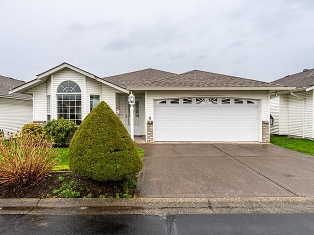 House for sale in Chilliwack, Chilliwack, 8 9102 Hazel Street, 263122156 | Realtylink.org