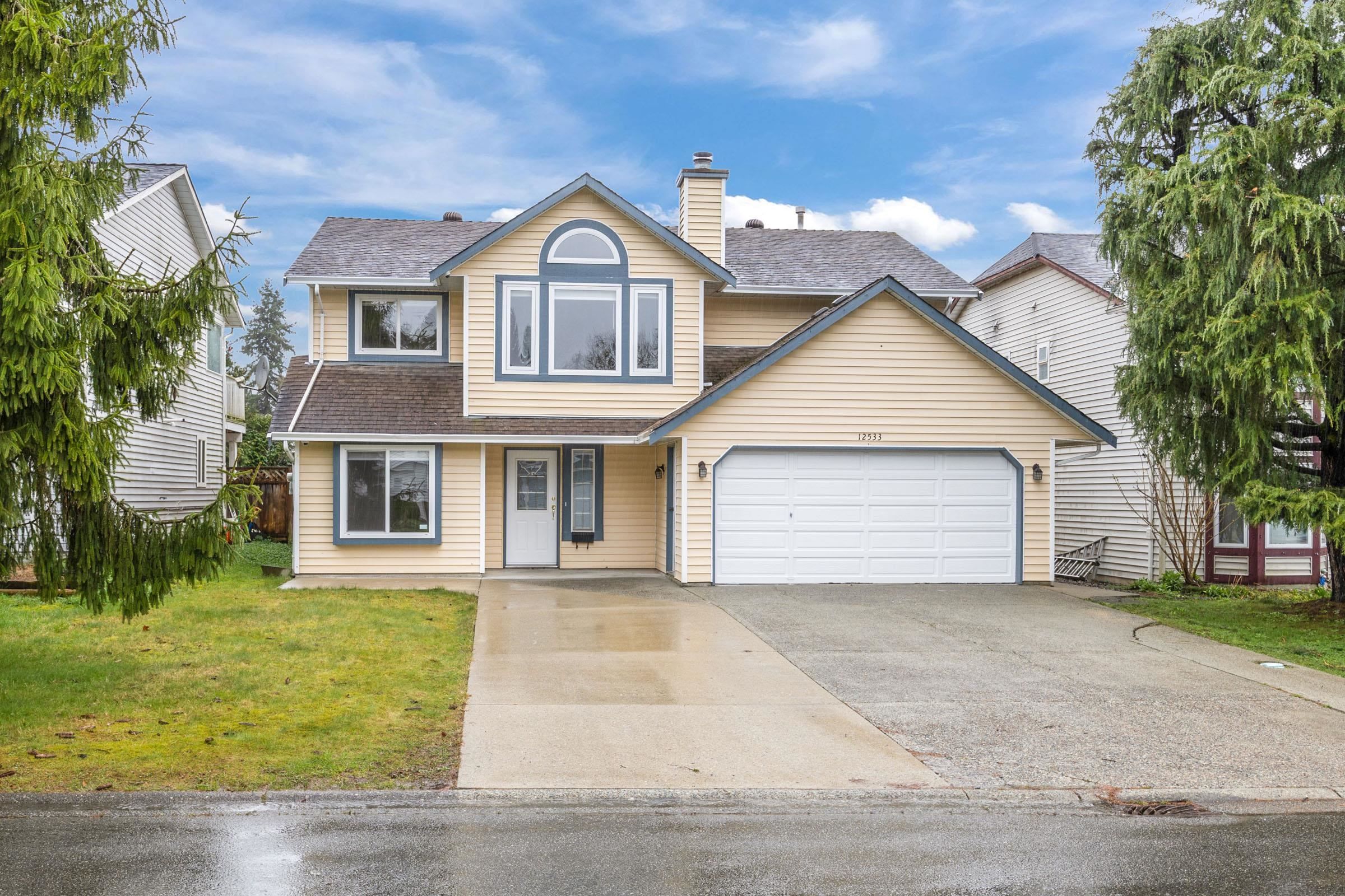 House for sale in Maple Ridge, Maple Ridge, 12533 223 Street, 263122157 | Realtylink.org