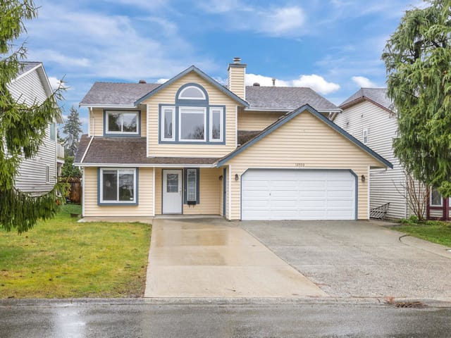House for sale in Maple Ridge, Maple Ridge, 12533 223 Street, 263122157 | Realtylink.org