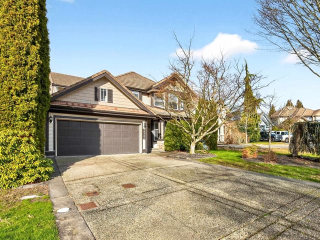 House for sale in Surrey, Cloverdale, 18345 66 Avenue, 263122160 | Realtylink.org