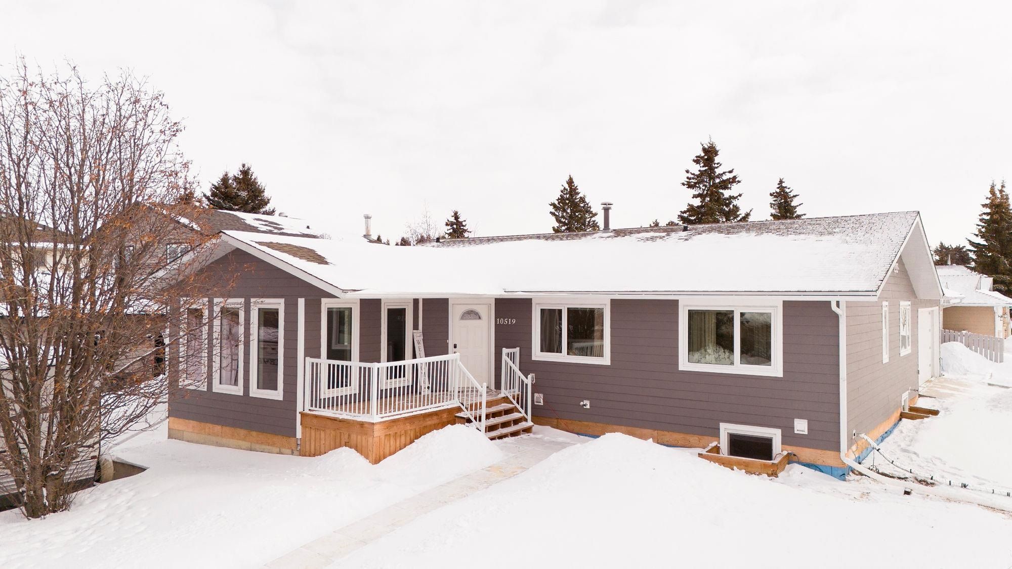 House for sale in Fort St. John, Fort St. John, 10519 114 Avenue, 263122162 | Realtylink.org