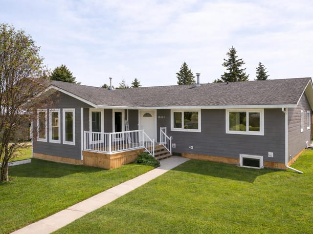 House for sale in Fort St. John, Fort St. John, 10519 114 Avenue, 263122162 | Realtylink.org