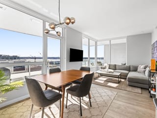 Apartment for sale in North Vancouver, North Vancouver, 1210 118 Carrie Cates Court, 263122163 | Realtylink.org