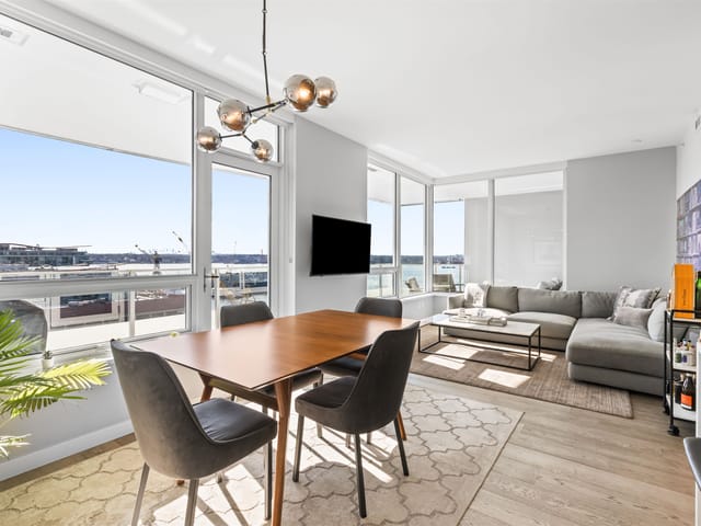 Apartment for sale in North Vancouver, North Vancouver, 1210 118 Carrie Cates Court, 263122163 | Realtylink.org