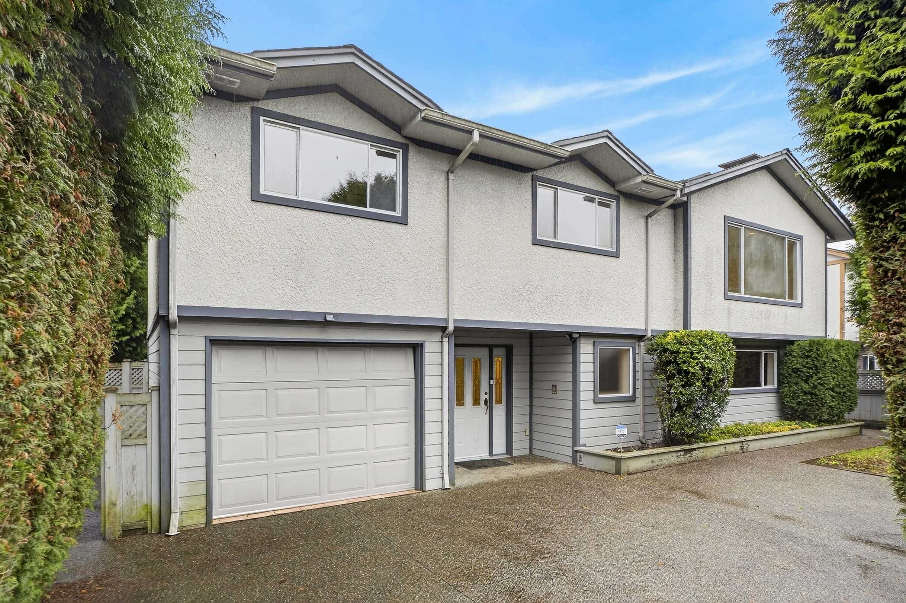 House for sale in Richmond, Richmond, 6440 Nadine Crescent, 263122164 | Realtylink.org