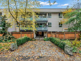 Apartment for sale in Vancouver, Vancouver East, 309 825 E 7th Avenue, 263122166 | Realtylink.org