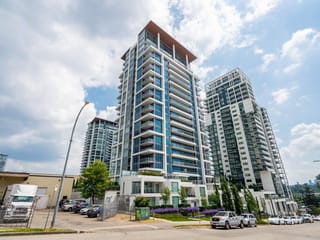 Apartment for sale in Burnaby, Burnaby North, 506 2288 Alpha Avenue, 263122169 | Realtylink.org