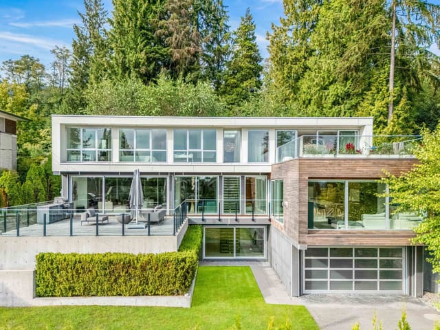 House for sale in West Vancouver, West Vancouver, 1360 Queens Avenue, 263122170 | Realtylink.org