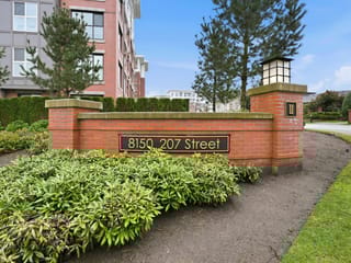 Apartment for sale in Langley, Langley, C618 8150 207 Street, 263122172 | Realtylink.org