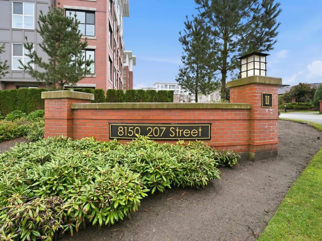 Apartment for sale in Langley, Langley, C618 8150 207 Street, 263122172 | Realtylink.org