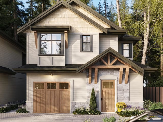 House for sale in Burnaby, Burnaby East, 4 7609 Coldicutt Street, 263122173 | Realtylink.org