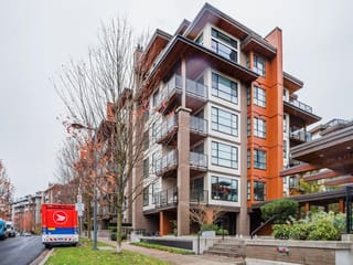 Apartment for rent in Vancouver, Vancouver West, 118 5983 Gray Avenue, 263122174 | Realtylink.org