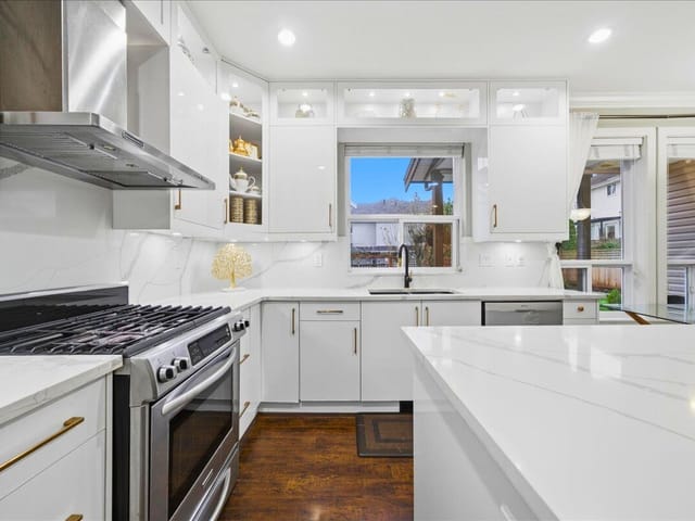 House for sale in Surrey, Surrey, 6060 145a Street, 263122176 | Realtylink.org