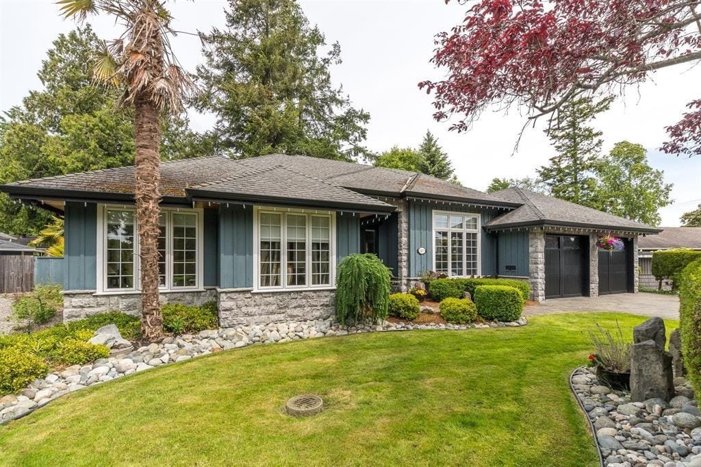 House for sale in Delta, Tsawwassen, 1479 Grove Place, 263122179 | Realtylink.org