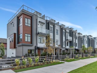 Townhouse for sale in Langley, Langley, 11 6983 204 Street, 263122180 | Realtylink.org