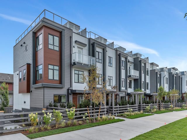 Townhouse for sale in Langley, Langley, 11 6983 204 Street, 263122180 | Realtylink.org