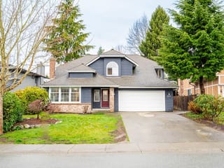 House for sale in Surrey, South Surrey White Rock, 13015 Summerhill Crescent, 263122182 | Realtylink.org