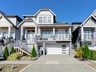 House for sale in Surrey, South Surrey White Rock, 16755 16a Avenue, 263122185 | Realtylink.org