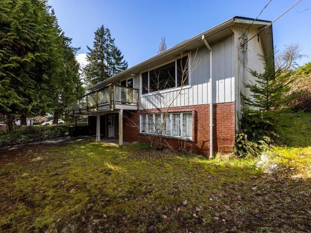 House for sale in North Vancouver, North Vancouver, 981 Friar Crescent, 263122192 | Realtylink.org
