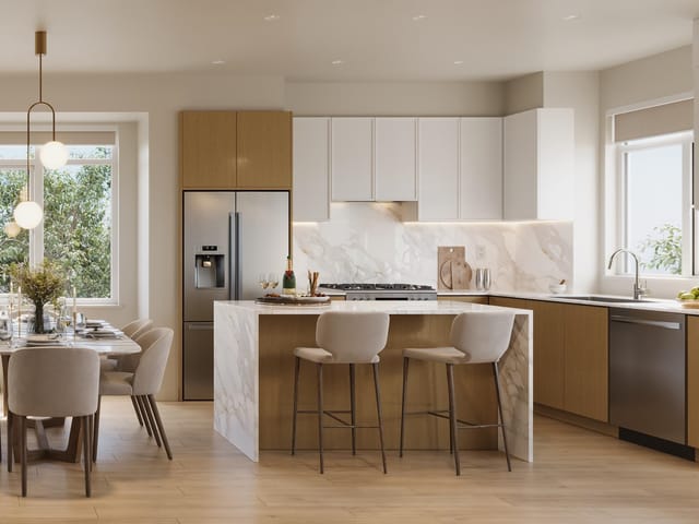 Townhouse for sale in Richmond, Richmond, 99 3888 Moresby Drive, 263122193 | Realtylink.org