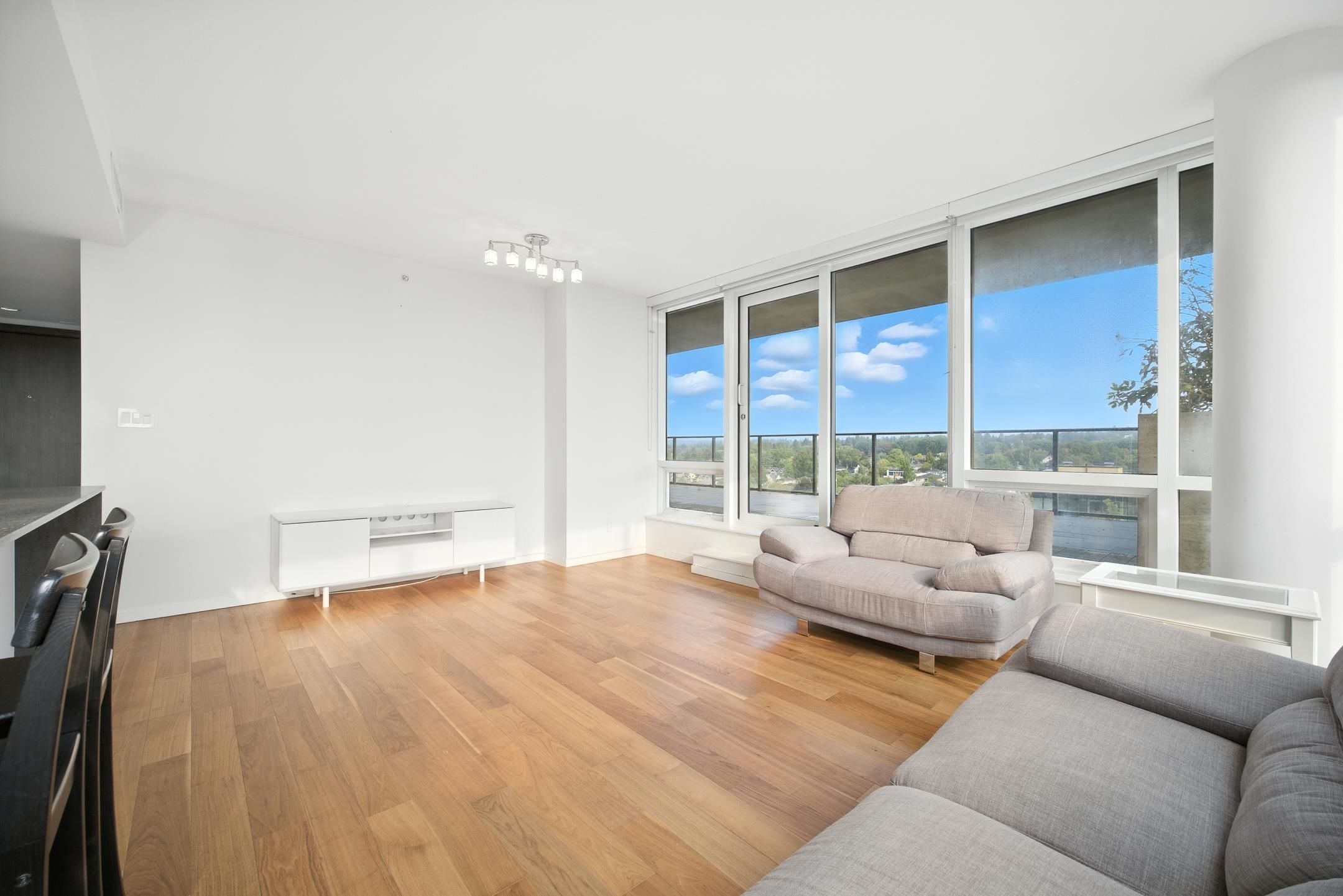 Apartment for sale in Vancouver, Vancouver West, 1502 8588 Cornish Street, 263122197 | Realtylink.org