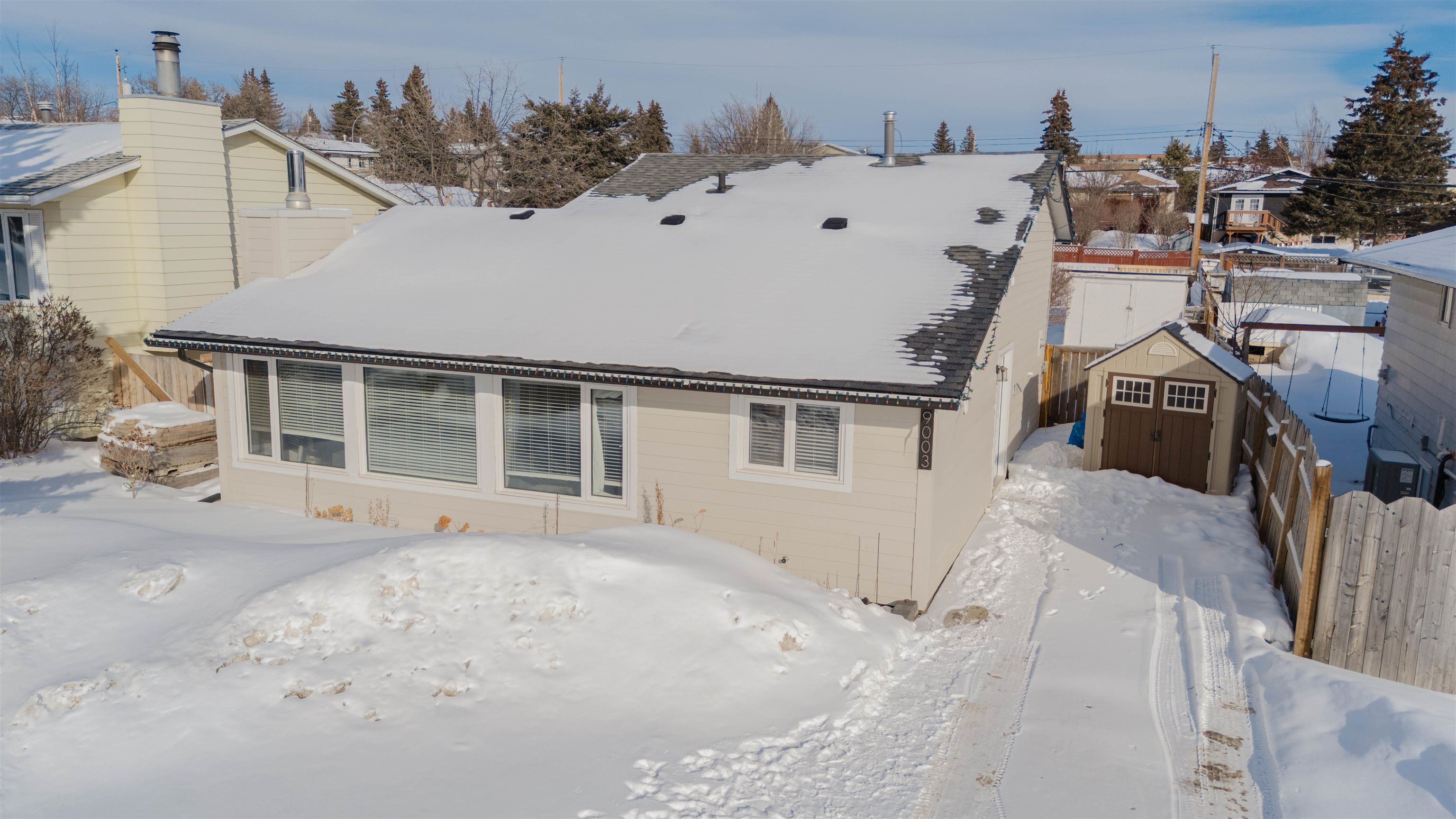 House for sale in Fort St. John, Fort St. John, 9003 89 Street, 263122198 | Realtylink.org