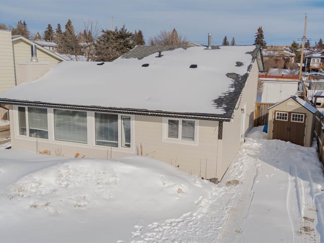 House for sale in Fort St. John, Fort St. John, 9003 89 Street, 263122198 | Realtylink.org