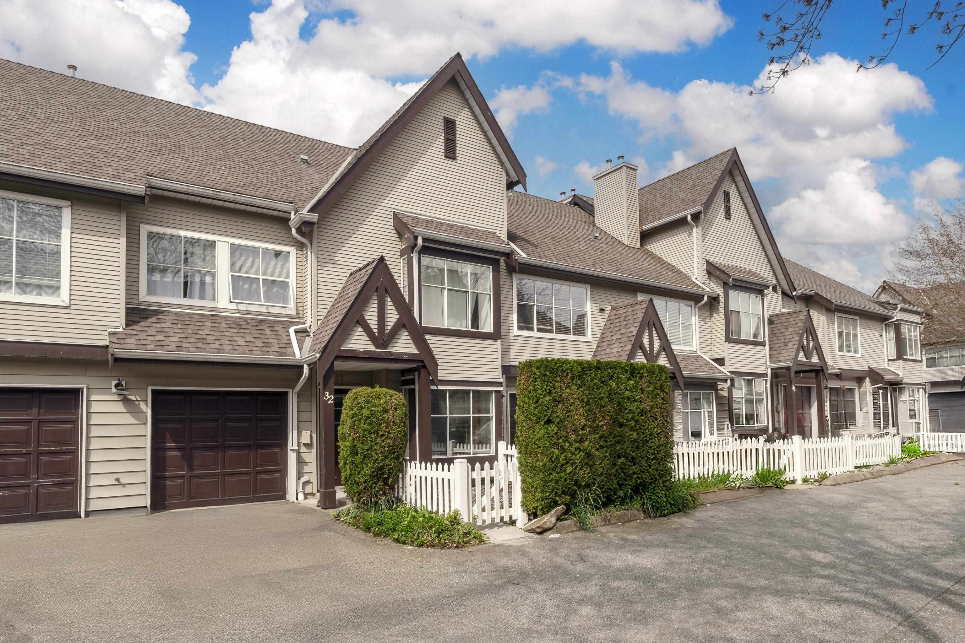 Townhouse for sale in Maple Ridge, Maple Ridge, 32 12099 237 Street, 263122199 | Realtylink.org